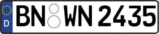 BN-WN2435