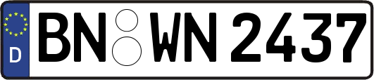 BN-WN2437