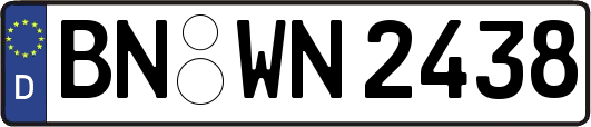 BN-WN2438