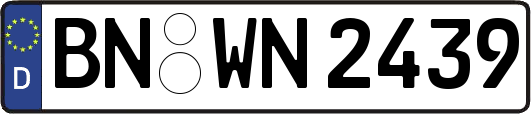 BN-WN2439