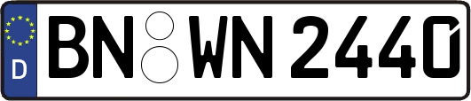 BN-WN2440