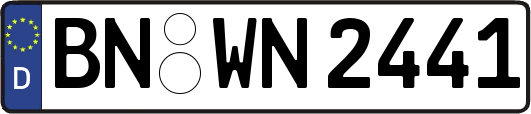 BN-WN2441