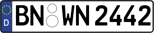 BN-WN2442