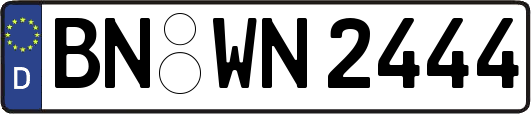 BN-WN2444
