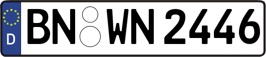BN-WN2446