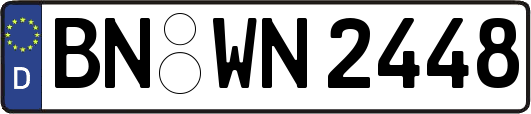 BN-WN2448