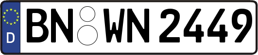 BN-WN2449