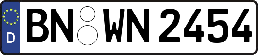 BN-WN2454
