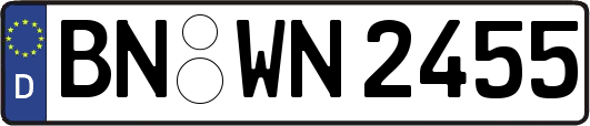 BN-WN2455