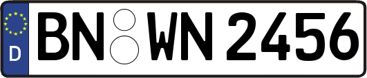 BN-WN2456