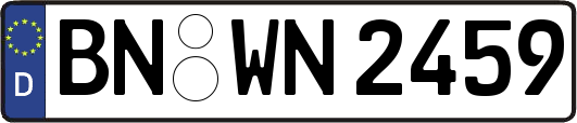 BN-WN2459