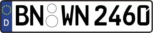 BN-WN2460