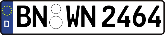 BN-WN2464