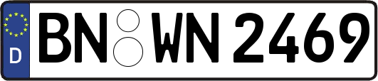 BN-WN2469