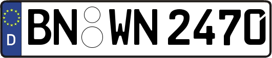 BN-WN2470
