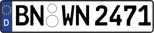 BN-WN2471