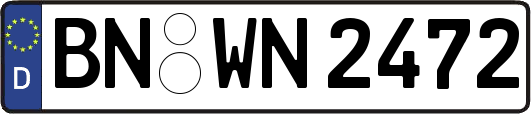 BN-WN2472