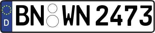 BN-WN2473