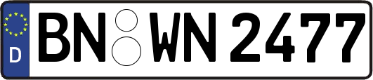 BN-WN2477