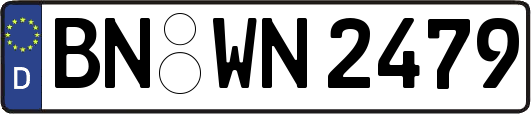 BN-WN2479