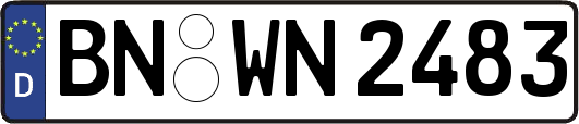 BN-WN2483
