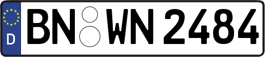BN-WN2484