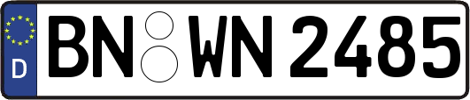 BN-WN2485