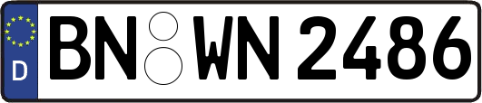 BN-WN2486