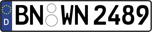 BN-WN2489