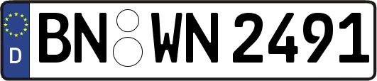 BN-WN2491