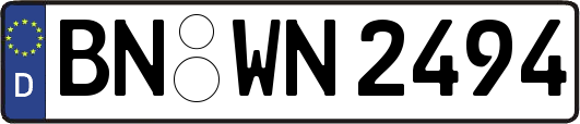 BN-WN2494