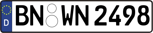 BN-WN2498