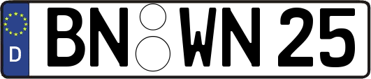 BN-WN25