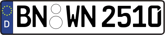 BN-WN2510