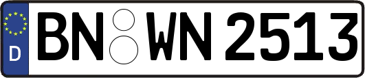 BN-WN2513