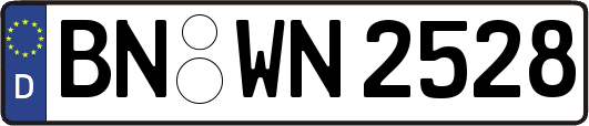 BN-WN2528