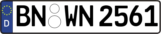 BN-WN2561