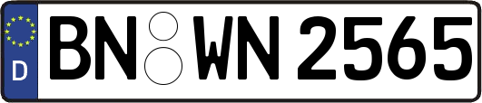 BN-WN2565
