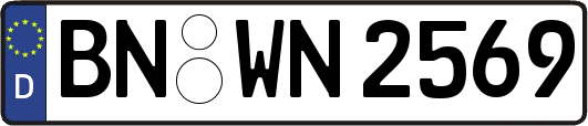 BN-WN2569