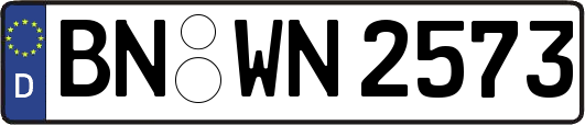 BN-WN2573