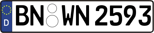 BN-WN2593
