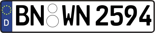 BN-WN2594