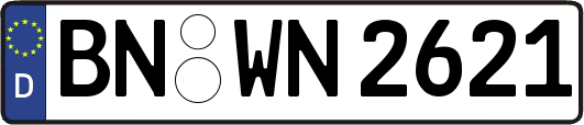 BN-WN2621