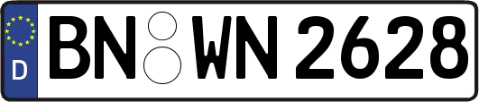 BN-WN2628