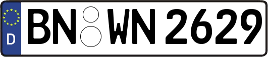 BN-WN2629