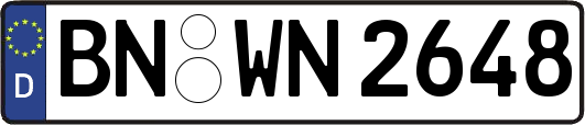 BN-WN2648
