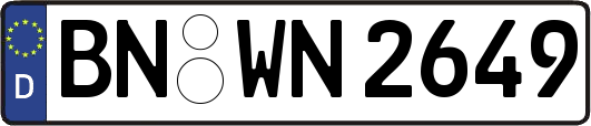 BN-WN2649