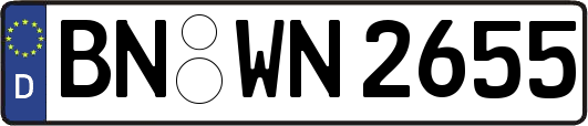 BN-WN2655