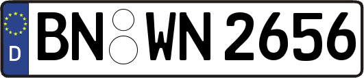 BN-WN2656