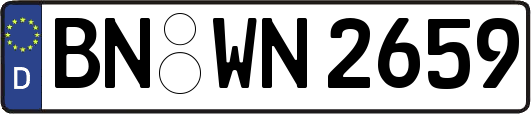 BN-WN2659